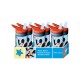 Παιδικό παγούρι Mickey PP 400ml