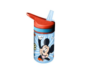 Παιδικό παγούρι Mickey PP 400ml Παιδικό παγούρι Mickey PP 400ml