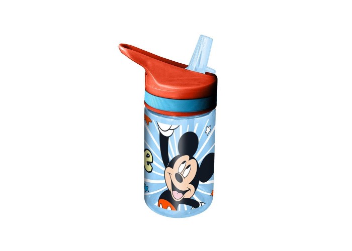 Παιδικό παγούρι Mickey PP 400ml Παιδικό παγούρι Mickey PP 400ml