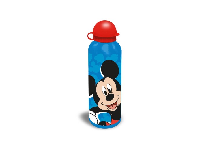 Σετ φαγητοδοχείο - παγούρι 500ml Mickey 17,5x12,5xY6εκ. Σετ φαγητοδοχείο - παγούρι 500ml Mickey 17,5x12,5xY6εκ.