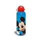 Σετ φαγητοδοχείο - παγούρι 500ml Mickey 17,5x12,5xY6εκ.