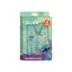 Σετ βραχιόλι Stitch 5 τεμαχίων Υ18x12εκ. Σετ βραχιόλι Stitch 5 τεμαχίων Υ18x12εκ.