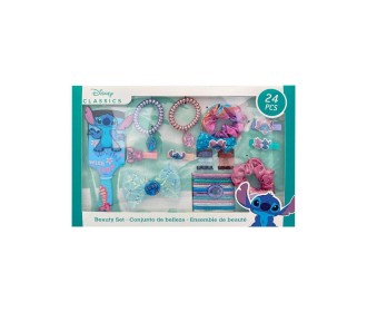 Σετ αξεσουάρ Stitch 24 τεμαχίων Υ24x36εκ. Σετ αξεσουάρ Stitch 24 τεμαχίων Υ24x36εκ.