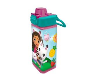 Παγούρι Το κουκλόσπιτο της Γκάμπι PP Υ22x7x7εκ. Παγούρι Το κουκλόσπιτο της Γκάμπι PP Υ22x7x7εκ.