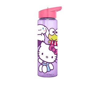 Παιδικό Παγούρι Hello kitty PP 600ml Παιδικό Παγούρι Hello kitty PP 600ml