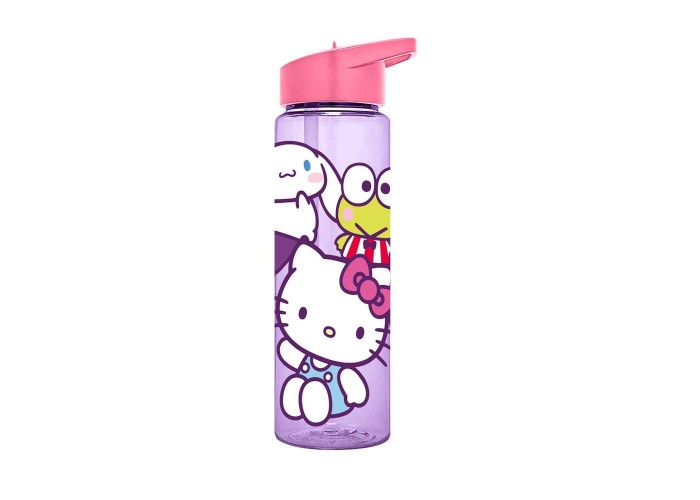 Παιδικό Παγούρι Hello kitty PP 600ml Παιδικό Παγούρι Hello kitty PP 600ml