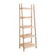 Ραφιέρα Nextdeco Natural μασίφ ξύλο Y180x60x45εκ. Ραφιέρα Nextdeco Natural μασίφ ξύλο Y180x60x45εκ.