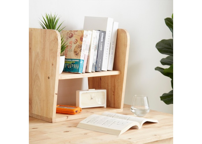 Έπιπλο πολλαπλών χρήσεων Nextdeco Natural μασίφ ξύλο 43,5x45x33εκ. Έπιπλο πολλαπλών χρήσεων Nextdeco Natural μασίφ ξύλο 43,5x45x33εκ.