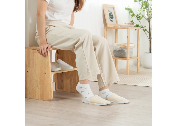 Έπιπλο πολλαπλών χρήσεων Nextdeco Natural μασίφ ξύλο 43,5x45x33εκ. Έπιπλο πολλαπλών χρήσεων Nextdeco Natural μασίφ ξύλο 43,5x45x33εκ.