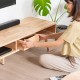 Έπιπλο τηλεόρασης Nextdeco Natural μασίφ ξύλο Υ36,5x150x40εκ. Έπιπλο τηλεόρασης Nextdeco Natural μασίφ ξύλο Υ36,5x150x40εκ.