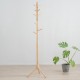 Καλόγερος Nextdeco Natural μασίφ ξύλο Υ175xØ41εκ. Καλόγερος Nextdeco Natural μασίφ ξύλο Υ175xØ41εκ.