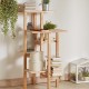 Γατόδεντρο Nextdeco Natural μασίφ ξύλο Υ113,5x54x60εκ. Γατόδεντρο Nextdeco Natural μασίφ ξύλο Υ113,5x54x60εκ.