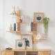 Ράφια αναρρίχησης Nextdeco Natural μασίφ ξύλο Υ150x68x31,8εκ. Ράφια αναρρίχησης Nextdeco Natural μασίφ ξύλο Υ150x68x31,8εκ.