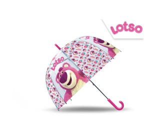 Ομπρέλα παιδική Lotso Ø46εκ. Ομπρέλα παιδική Lotso Ø46εκ.