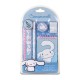 Σετ σχολικών ειδών Cinnamoroll 5τμχ. Y26x15x2εκ.