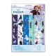 Σετ αυτοκόλλητα Frozen Υ29,5x21εκ.