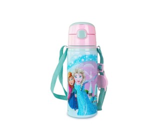 Παγούρι αλουμινίου Frozen 600ml.