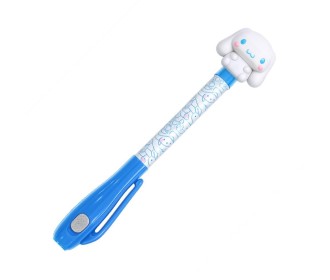 Μαγικό στυλό Cinnamoroll Υ22,6x7εκ. Μαγικό στυλό Cinnamoroll Υ22,6x7εκ.