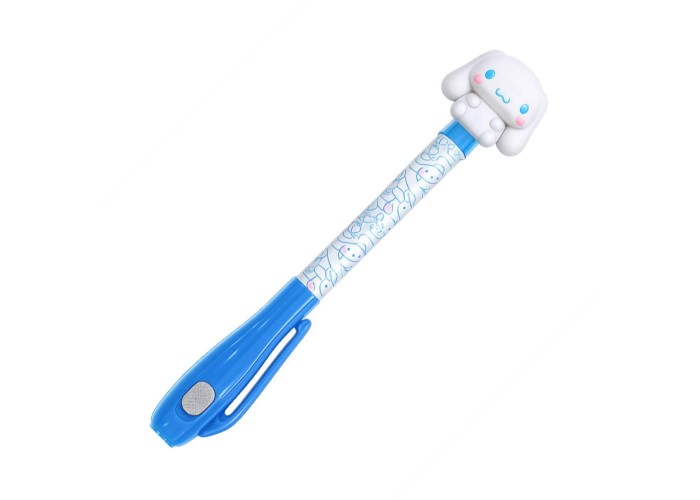 Μαγικό στυλό Cinnamoroll Υ22,6x7εκ. Μαγικό στυλό Cinnamoroll Υ22,6x7εκ.