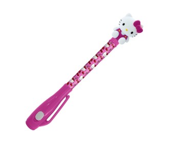 Μαγικό στυλό Hello Kitty Υ22,6x7εκ. Μαγικό στυλό Hello Kitty Υ22,6x7εκ.