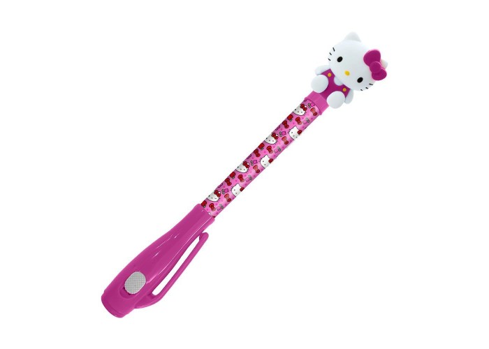 Μαγικό στυλό Hello Kitty Υ22,6x7εκ. Μαγικό στυλό Hello Kitty Υ22,6x7εκ.