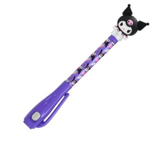 Μαγικό στυλό Kuromi Υ22,6x7εκ. Μαγικό στυλό Kuromi Υ22,6x7εκ.