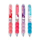 Στυλό με αφρώδη λαβή Hello Kitty Υ13,6x8εκ. Στυλό με αφρώδη λαβή Hello Kitty Υ13,6x8εκ.