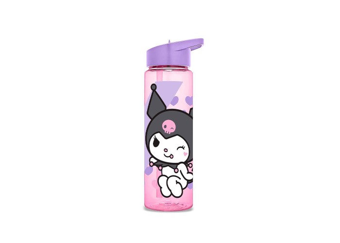 Παγούρι PP Kuromi 600ml