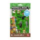 Σετ αυτοκόλλητα Minecraft Υ15x25εκ. Σετ αυτοκόλλητα Minecraft Υ15x25εκ.
