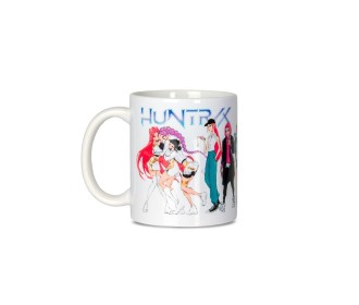 Κούπα Huntrix K-Pop Demon Hunters κεραμική 325ml Κούπα Huntrix K-Pop Demon Hunters κεραμική 325ml