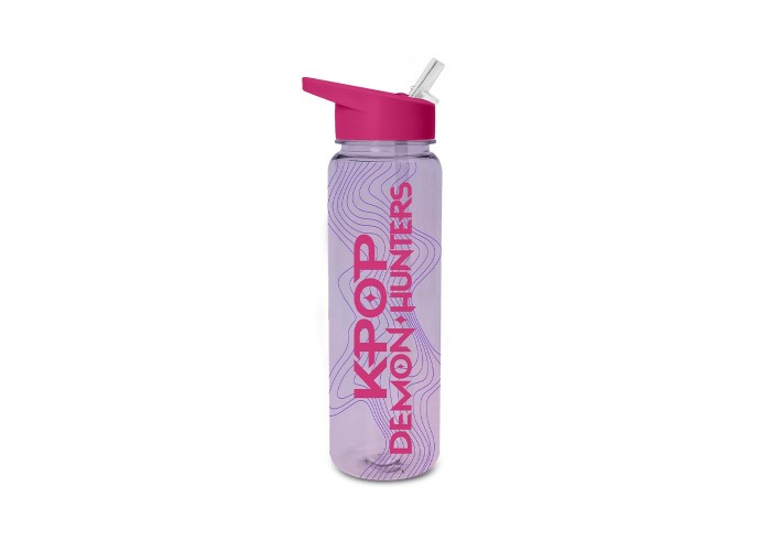 Παγούρι PP K-Pop Demon Hunters 750ml Παγούρι PP K-Pop Demon Hunters 750ml