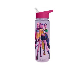 Παγούρι PP K-Pop Demon Hunters 750ml Παγούρι PP K-Pop Demon Hunters 750ml