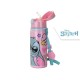 Παγούρι αλουμινίου Stitch 600ml. Παγούρι αλουμινίου Stitch 600ml.