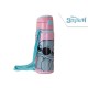 Παγούρι αλουμινίου Stitch 600ml. Παγούρι αλουμινίου Stitch 600ml.