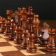 Τάβλι-σκάκι-ντάμα 3 σε 1 τύπου ξύλινο 39x39εκ. Τάβλι-σκάκι-ντάμα 3 σε 1 τύπου ξύλινο 39x39εκ.