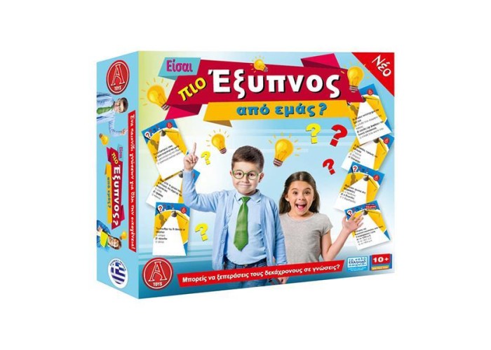 Επιτραπέζιο παιχνίδι Επιτραπέζιο παιχνίδι
