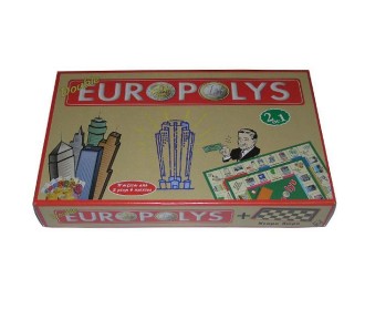 Επιτραπέζιο παιχνίδι 