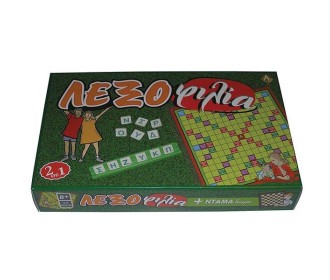 Επιτραπέζιο παιχνίδι 