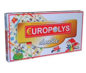 Επιτραπέζιο παιχνίδι 