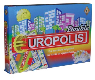 Επιτραπέζιο παιχνίδι 