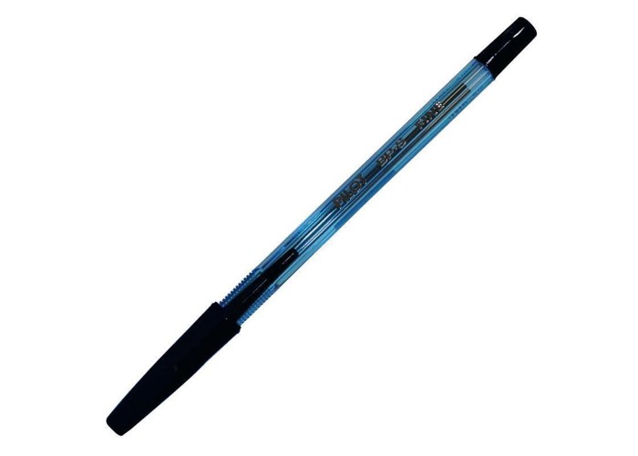 Pilot στυλό BP-S fine μαύρο Pilot στυλό BP-S fine μαύρο