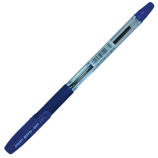 Pilot στυλό BPS-GP fine μπλε 0,7mm