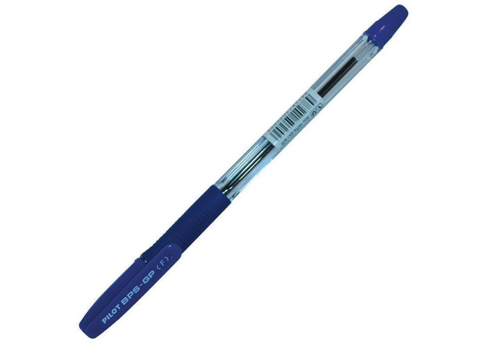 Pilot στυλό BPS-GP fine μπλε 0,7mm