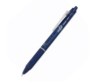 Pilot στυλό FriXion Ball Clicker Gel μπλε 0.7mm Pilot στυλό FriXion Ball Clicker Gel μπλε 0.7mm