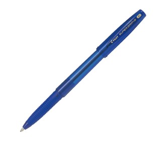 Pilot στυλό Super Grip G μπλε 0.7 mm Pilot στυλό Super Grip G μπλε 0.7 mm