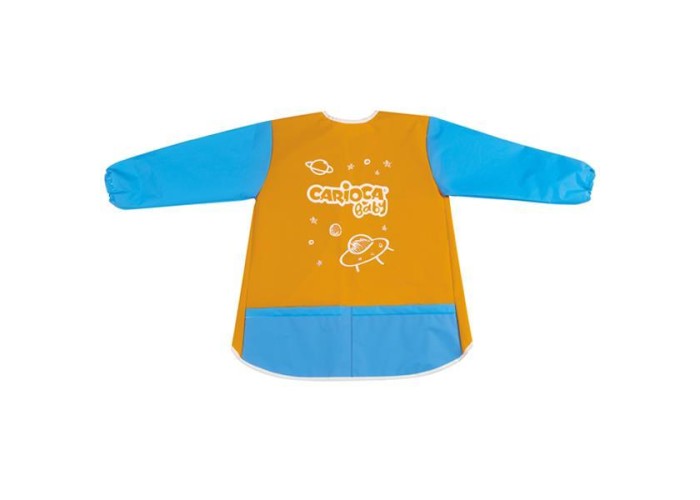 Carioca Ποδιά Ζωγραφικής Baby 2-4 ετών Carioca Ποδιά Ζωγραφικής Baby 2-4 ετών