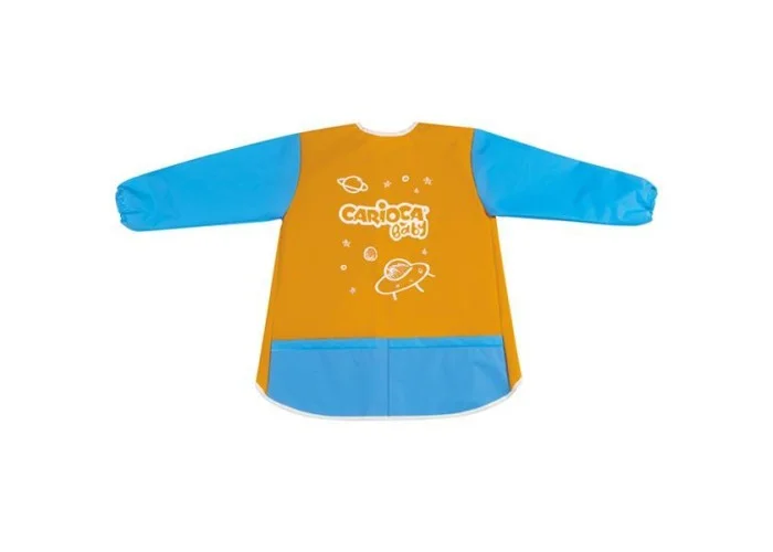 Carioca Ποδιά Ζωγραφικής Baby 2-4 ετών