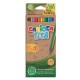 Carioca EcoFamily Tita ξυλομπογιές 12 χρωμάτων Carioca EcoFamily Tita ξυλομπογιές 12 χρωμάτων