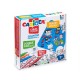 Carioca Puzzle 2σε1 χρωματίζω Carioca Puzzle 2σε1 χρωματίζω