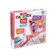 Carioca Puzzle 2σε1 χρωματίζω Carioca Puzzle 2σε1 χρωματίζω